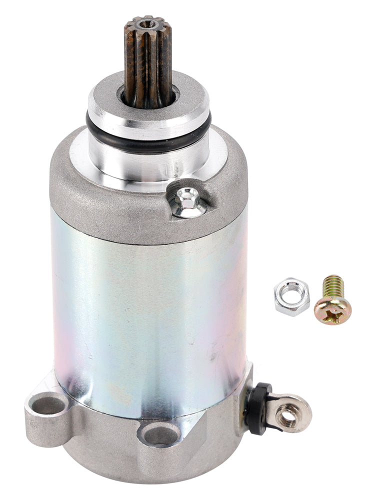 Starter Motor Starting For Fantic XEF250 Enduro XXF250 Motocross 22-25 07099020