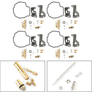 Carburetor Carb Rebuild Repair Kit fit for Yamaha VMX 1200 V MAX VMAX XVZ 1300 Generic