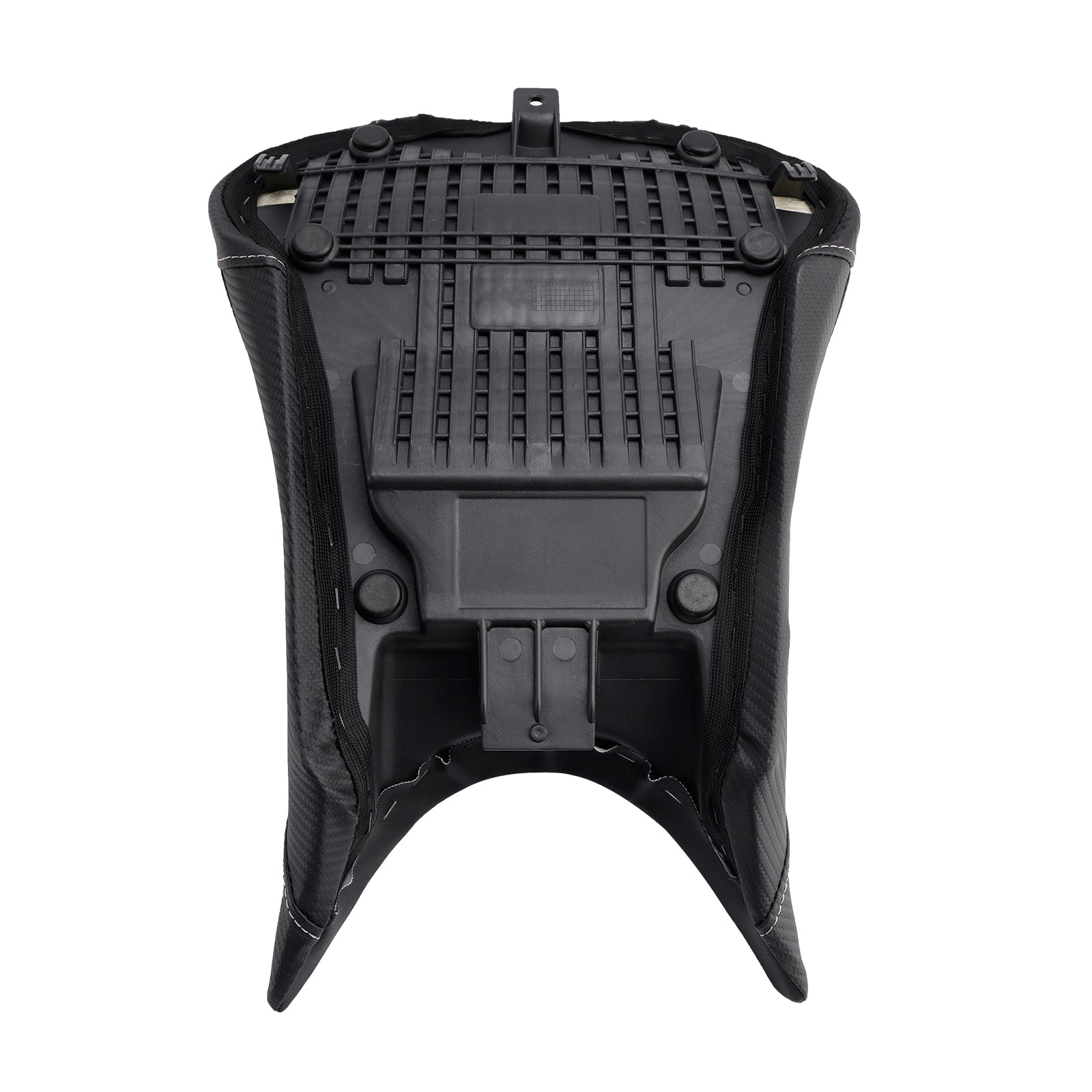 2023-2024 Street Triple 765/S/R Front Raider Seat Driver Cushion Pu