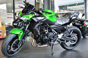 2020-2025 Kawasaki Z650 Injection Fairing Kit Bodywork Plastic ABS