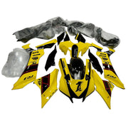 2020-2025 Yamaha YZF R1 Injection Fairing Kit Bodywork Plastic ABS #101