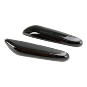 2007-2012 BMW E93 Cabriolet 3 Series NOT M3 LED Sequential Blinker Side Indicator Turn Signal 63137165741 Generic
