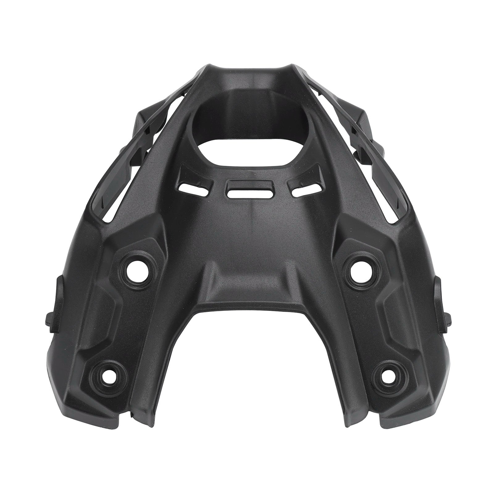 Front Nose Headlight Cover Fairing Cowl For Yamaha MT-09/MT-09 SP 2021-2023