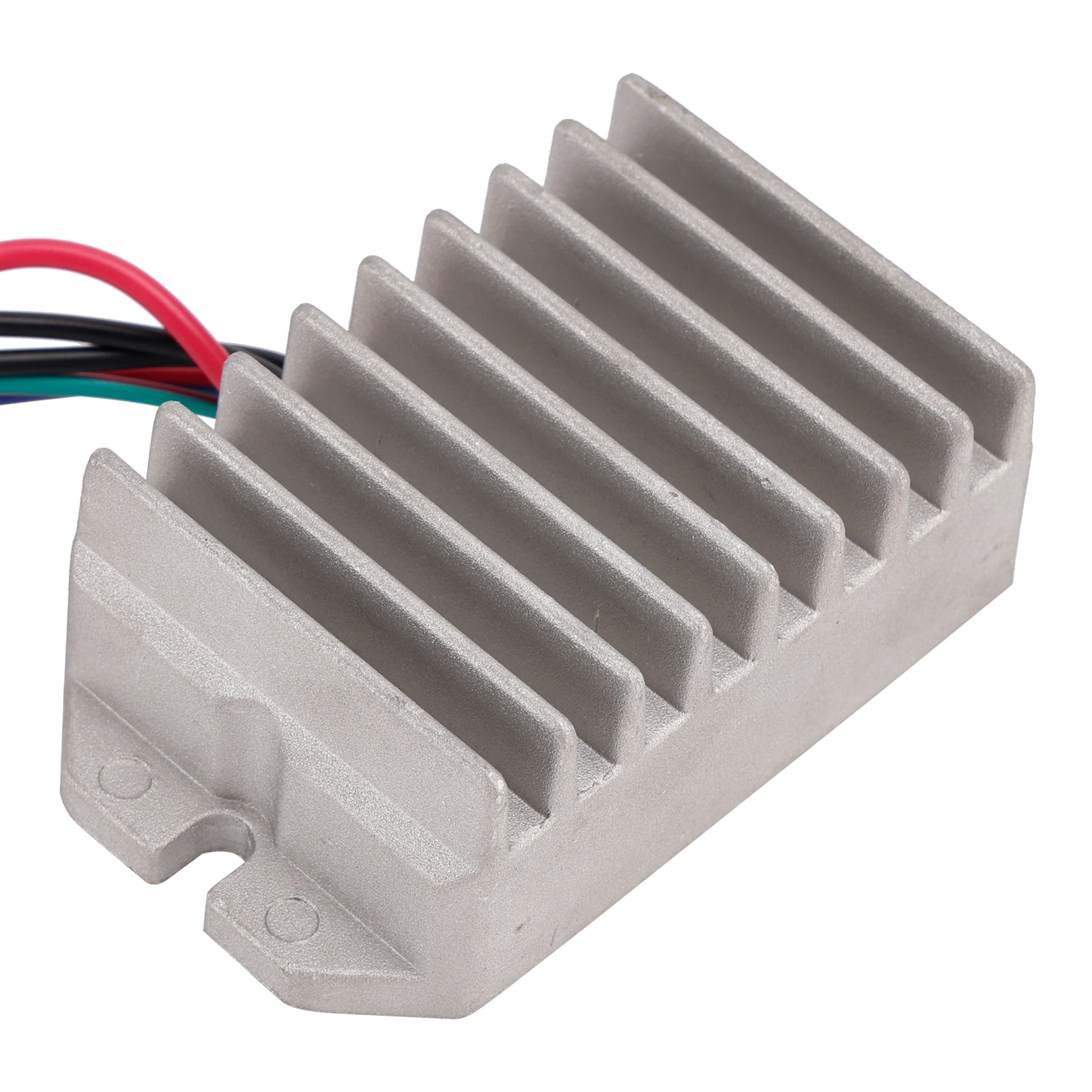 5-Pin Voltage Regulator Rectifier For MZ 175 IWL MZ 125 RT ES ETS TS