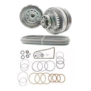 2013-2014 Altima 3.5l RE0F10E JF017E CVT Transmission Master Rebuild Kit W/Chain Belt 27 T