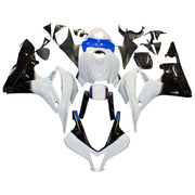 Injection Fairing Kit Bodywork Plastic ABS fit For Honda CBR600RR 2007-2008