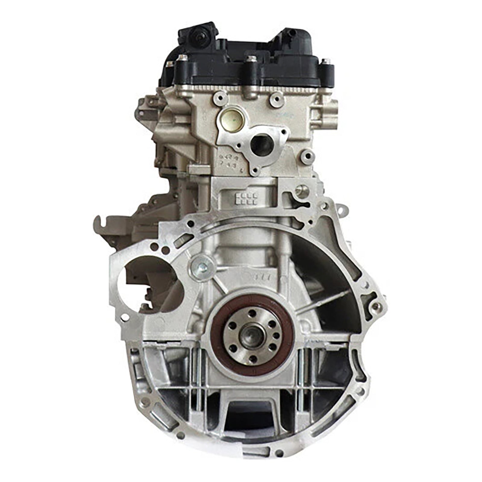 2010–2019 Hyundai ix20 (JC) Brand New G4FA 1.4L Engine Assembly Long Engine Block