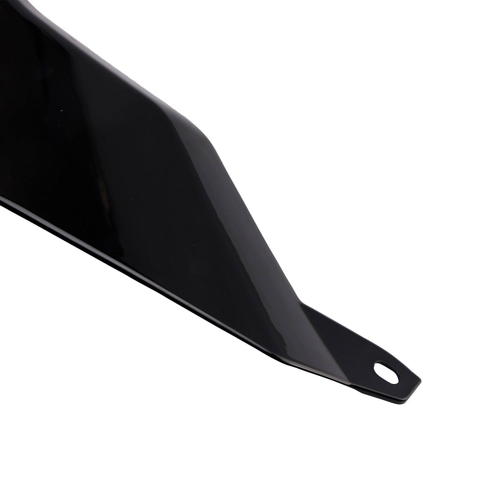 Tank Side Cover Panel Fairing Cowl For Yamaha Tenere 700 2025-2026
