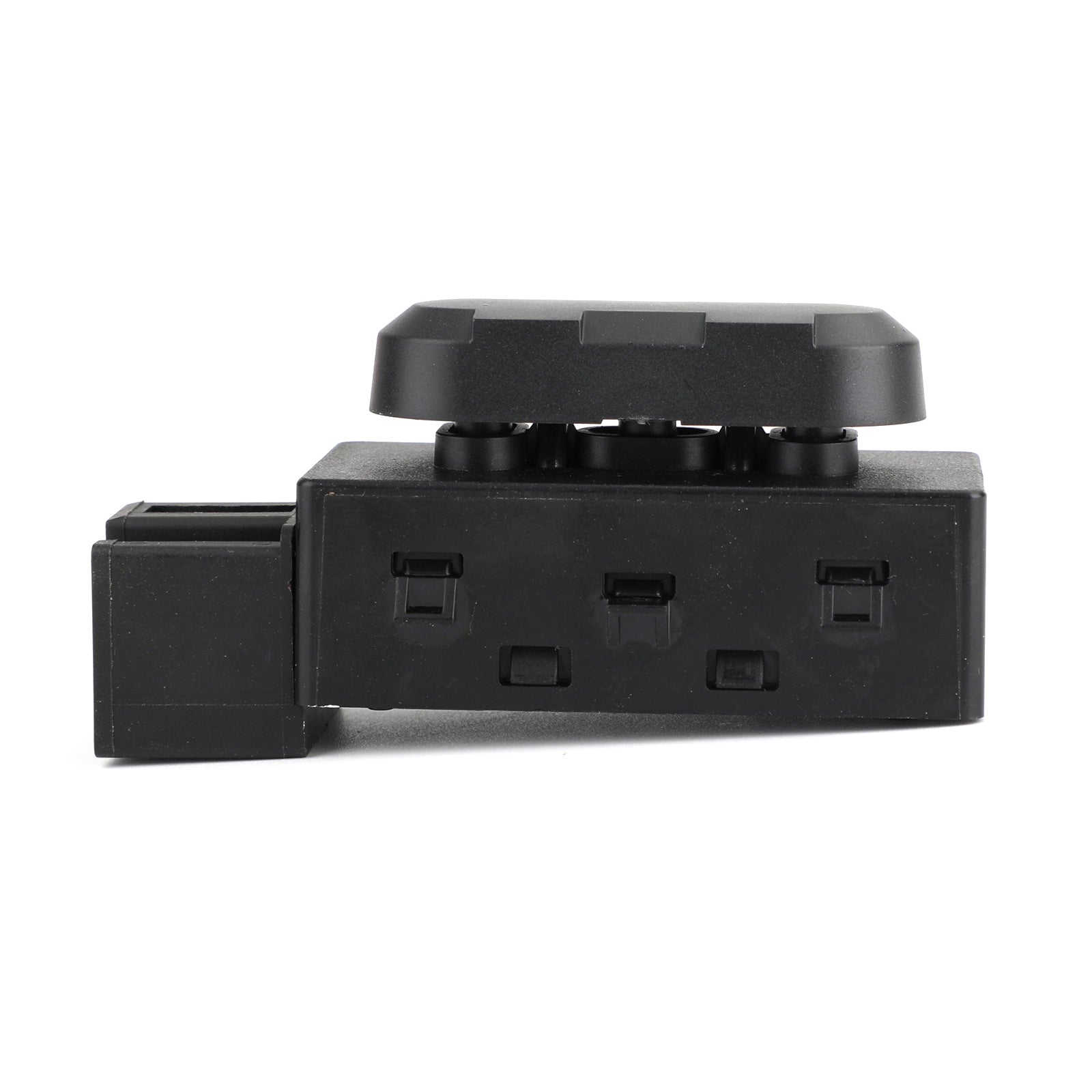 6-Way Power Seat Control Switch For Ford F150 Taurus Escape 5F9T14B709AA
