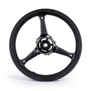 2005-2008 Suzuki GSXR 1000 Front Wheel Rim 17"