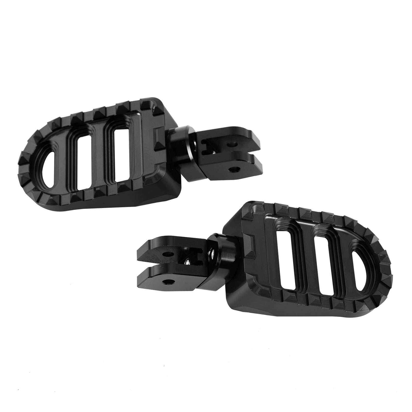 2019-2024 moto guzzi V7 850 (Stone / Special) Front Footrests Foot Peg