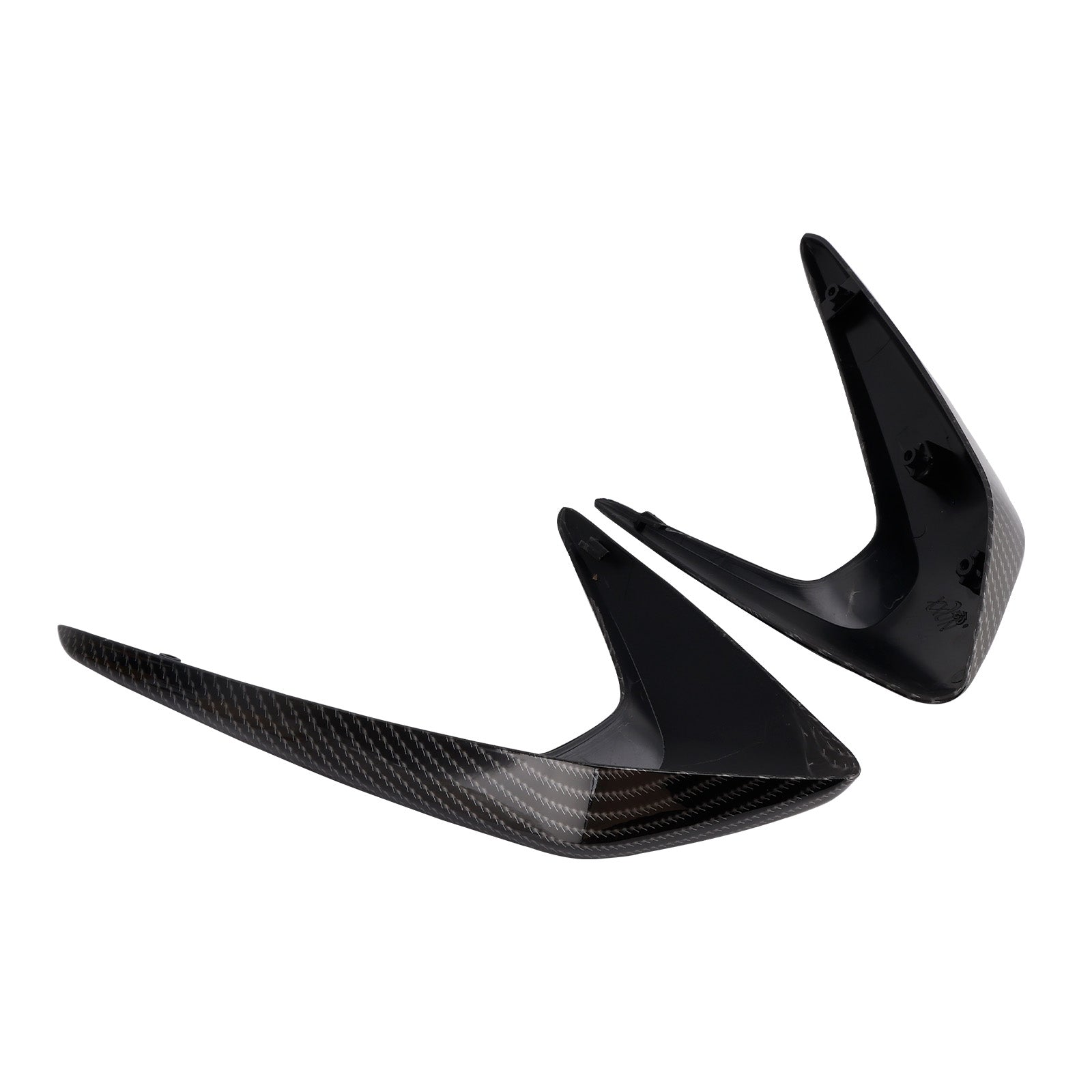 2020-2022 Street Triple 765 R/RS Side Frame Cover Panel Fairing