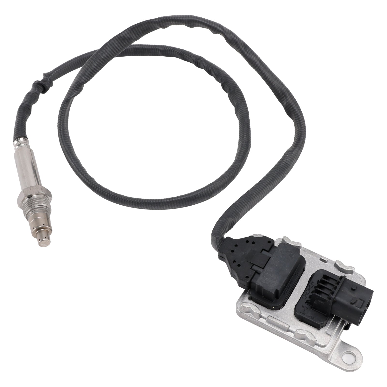 2013-2019 Peterbilt 389 L6 15.0L Downstream Nox Sensor 5WK96741B 4326874 2872946