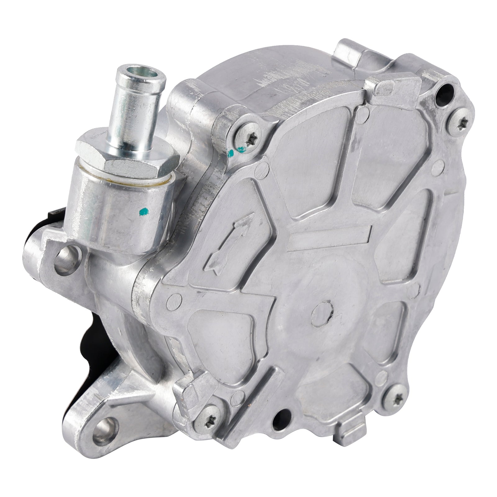 2013 Audi A3 L4 2.0L Vacuum Pump 03L145100G 03L145100B 03L145100C