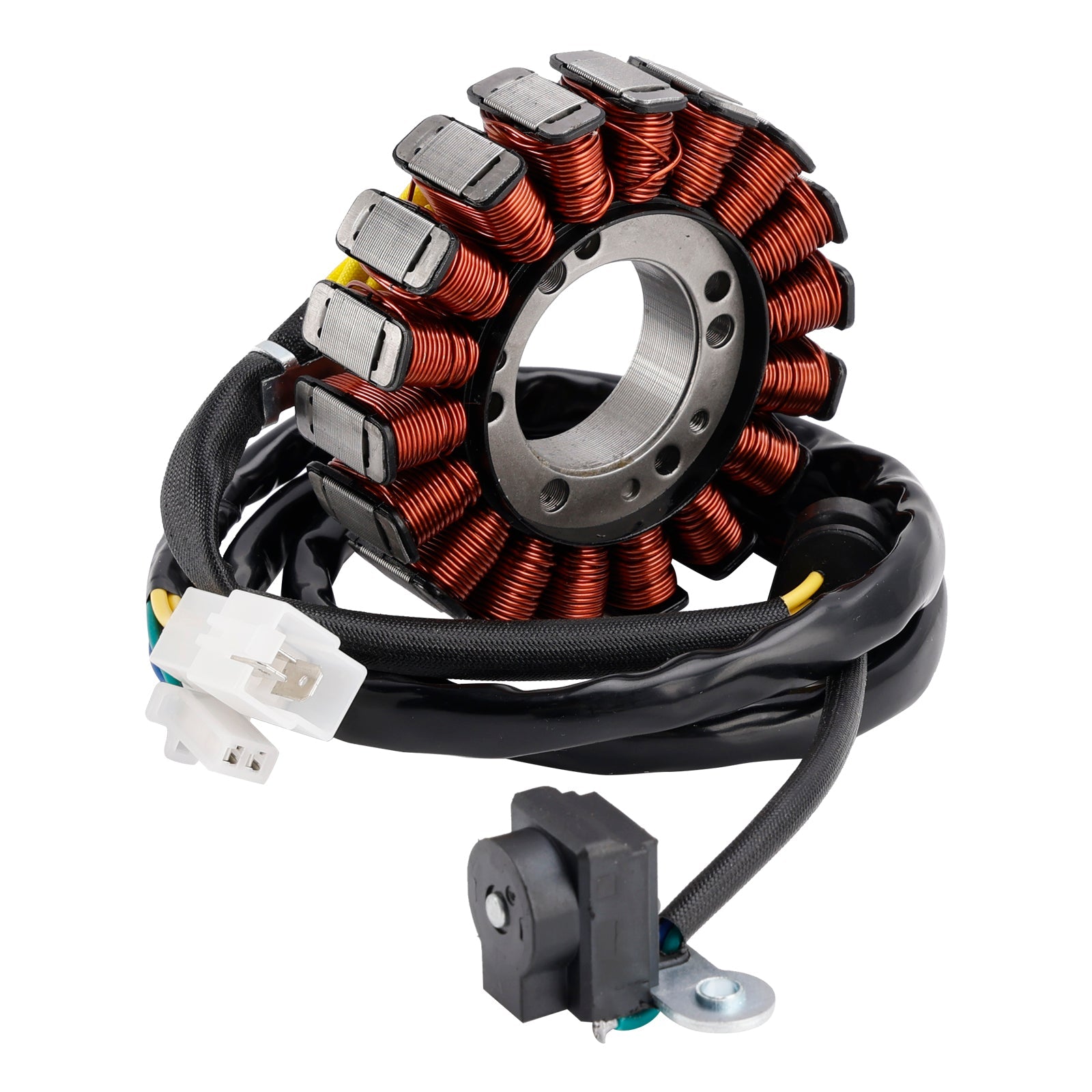 SMC Jumbo 300 Stator Generator 35560-JOW-00