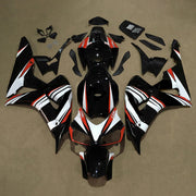 Injection Fairing Kit Bodywork Plastic ABS For Honda CBR1000RR 2006-2007
