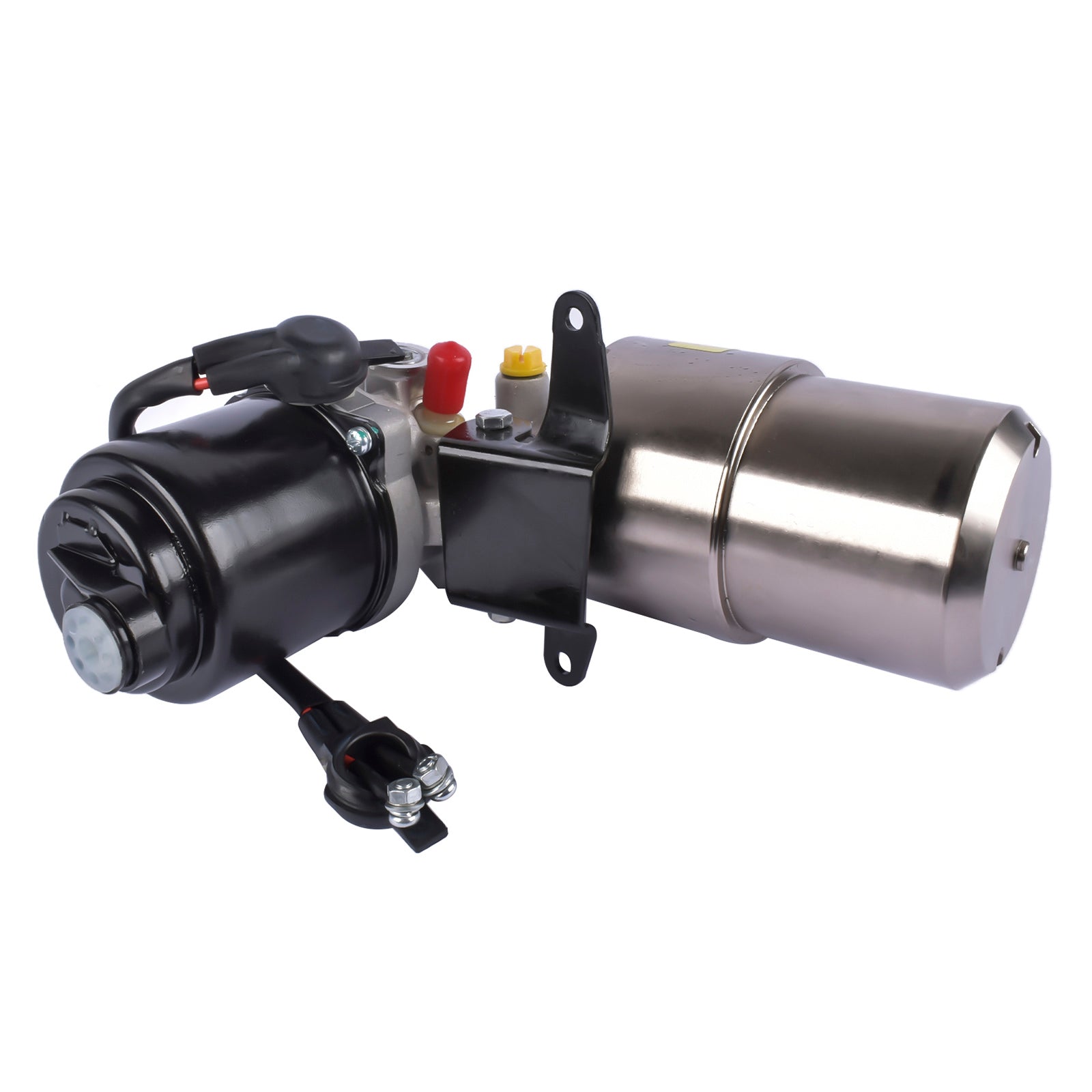 2000-2007 Mitsubishi Pajero 3 / Montero / Shogun 2.5 Tdic diesel V64/74 ABS Pump Brake Booster Hydraulic Motor MN102843 MR569728