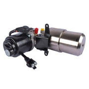 2007-on Mitsubishi Pajero 4 / Montero / Shogun 3.8i V6 petrol V87/V97 ABS Pump Brake Booster Hydraulic Motor MN102843 MR569728