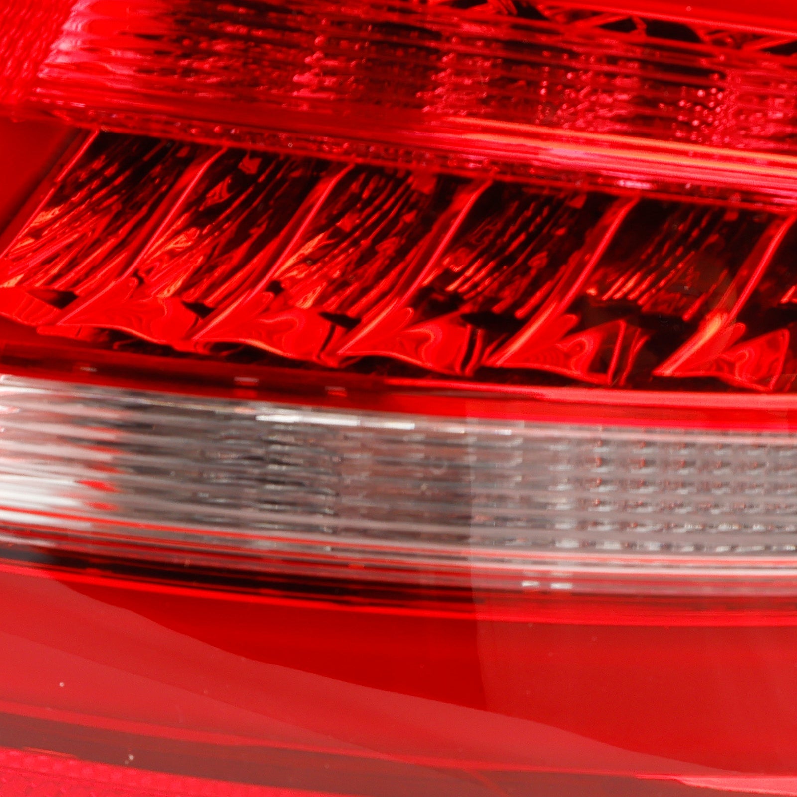 2015-2016 Audi S4 (submodel: Progressiv, Technik) Right Outer Rear Tail Light Lamp 8K5945096AC