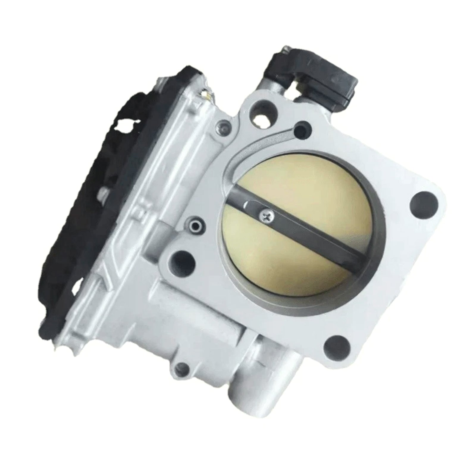 2010-2013 For Acura MDX ZDX 3.7L V6 Throttle Body Assembly 16400-RYE-A11