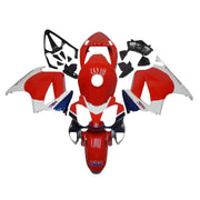 2002-2012 Honda VFR800 Injection ABS Plastic Bodywork Fairing