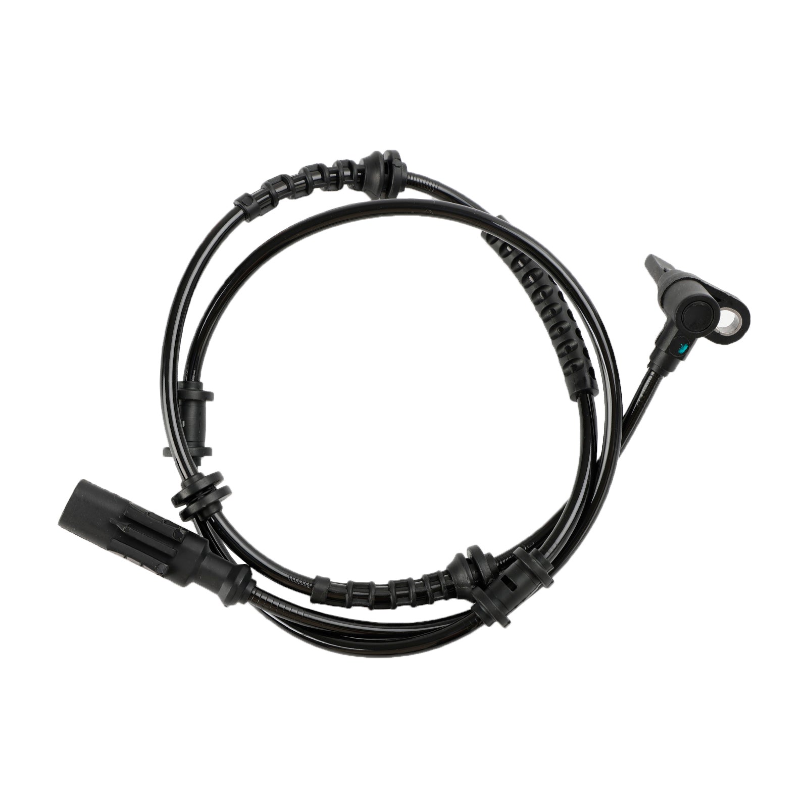 Fiat Panda ABS Wheel Speed Sensor Front Left/Right 0051718056