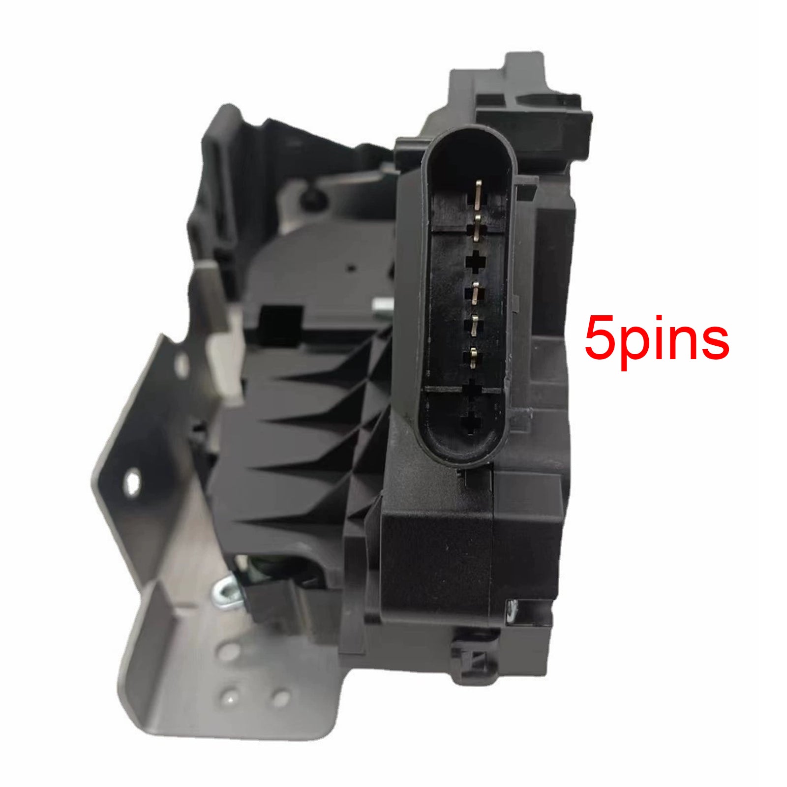2012-2015 Tourneo Custom V362 Front Right Door Lock BK21-V219A64-CH 1768855 Generic