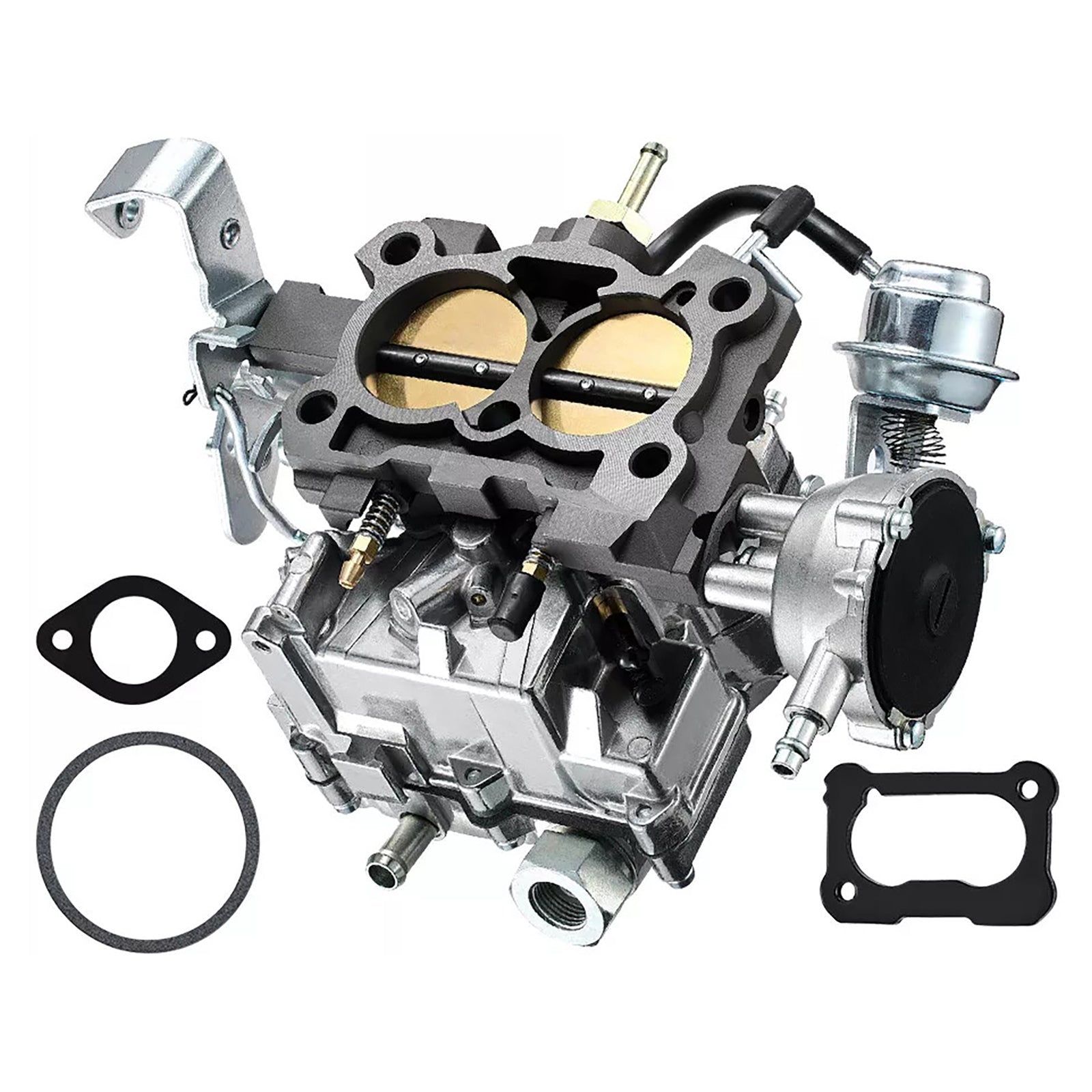 1970-1970 Chevrolet Estate 2 Barrel Carburetor Carby 17054616 CA-22-3174R