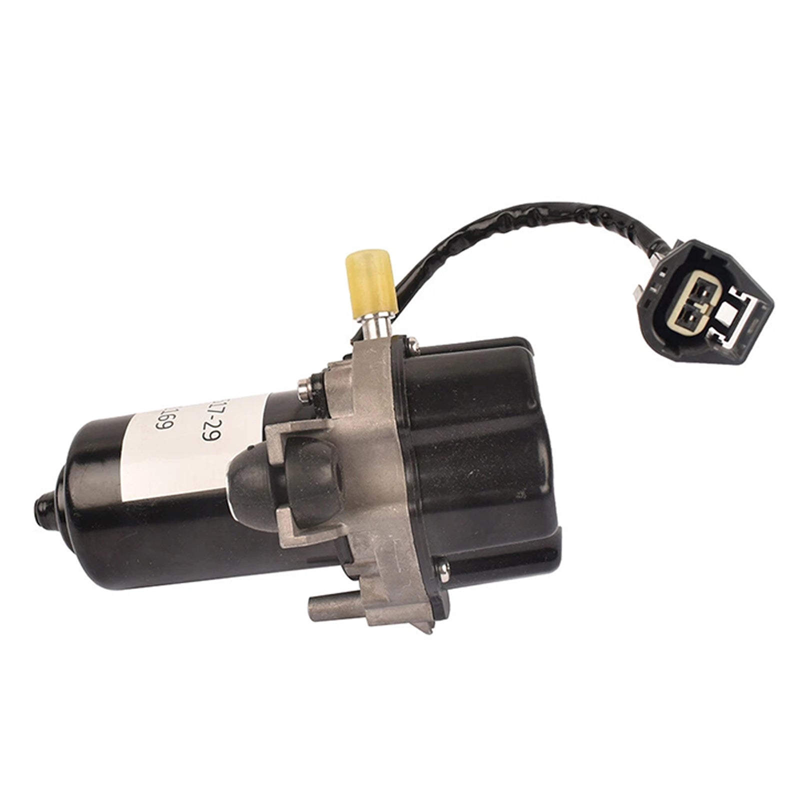 2020-2022 Jeep Gladiator 3.6L V6 - Gas 04581991AA Vacuum Pump 04581991AA 68443859AA