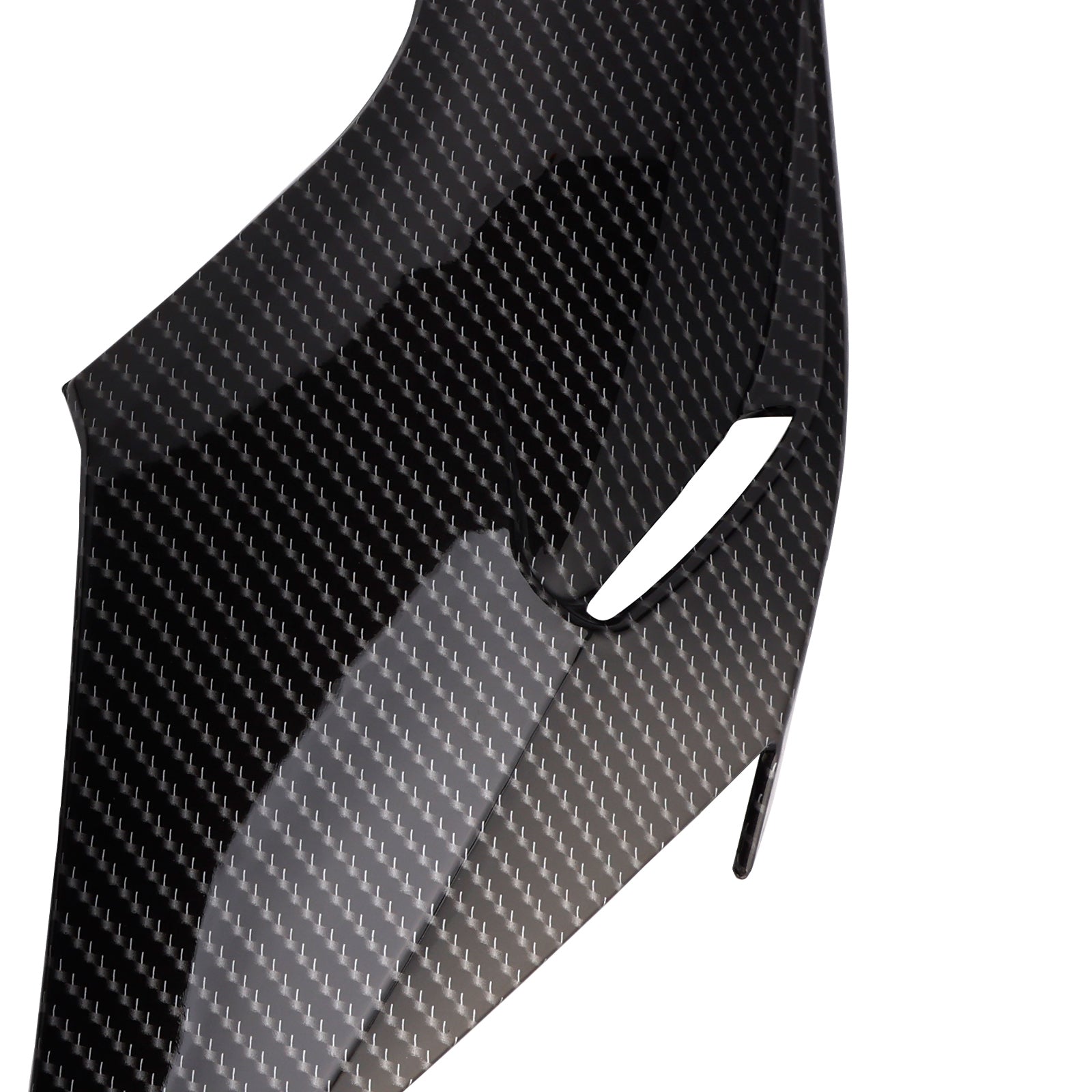 2020-2022 Street Triple 765 R/RS Lower Belly Pan Panels Guard Fairing