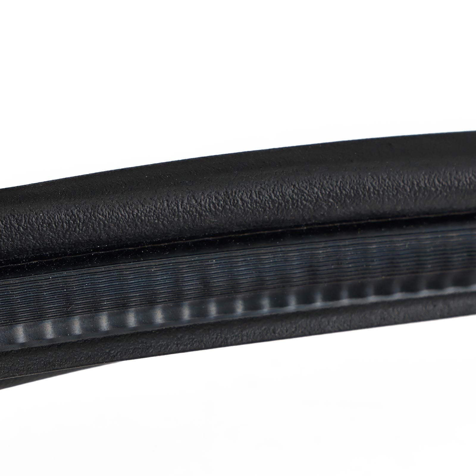 Rear Trunk Lid Weatherstrip Rubber Seal 64461-06060 For Toyota Camry 2007-2011