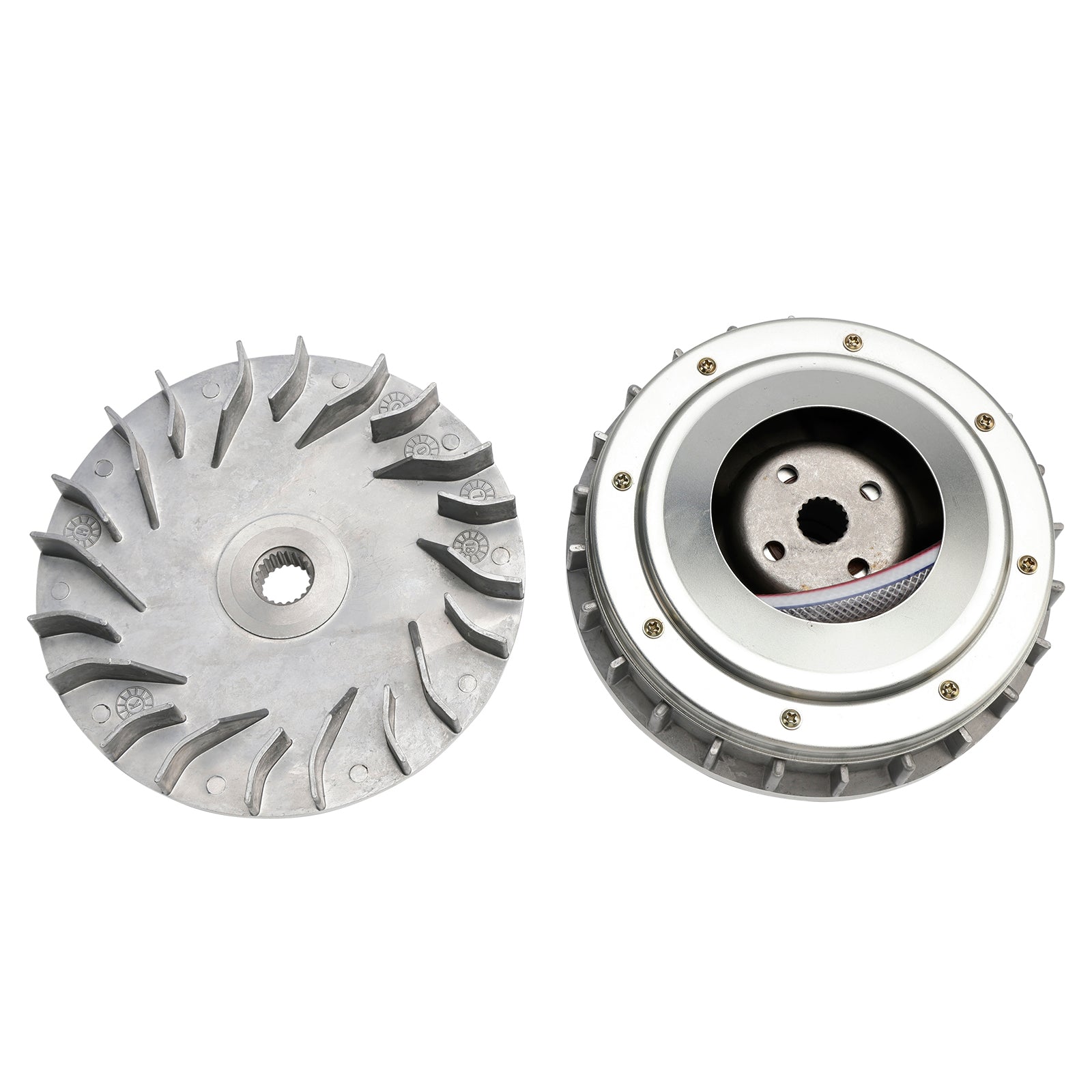 Rear Complete Clutch Variator 90700-F39-0000 For Stels Atv Utv 500 700 H Efi