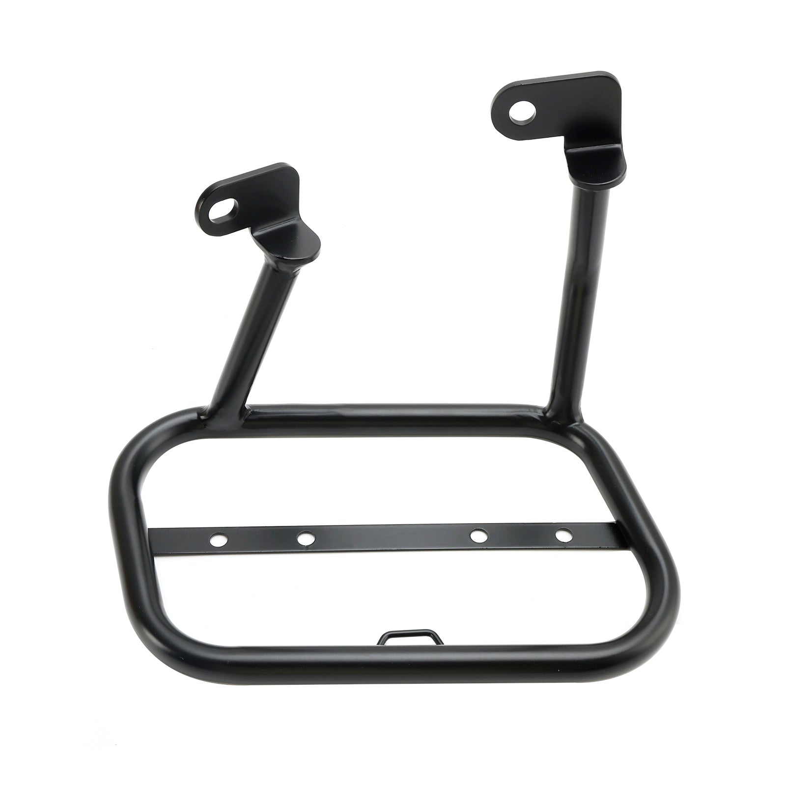 2017-2023 Scrambler 1100 Side Saddle Bag Mounting Bracket