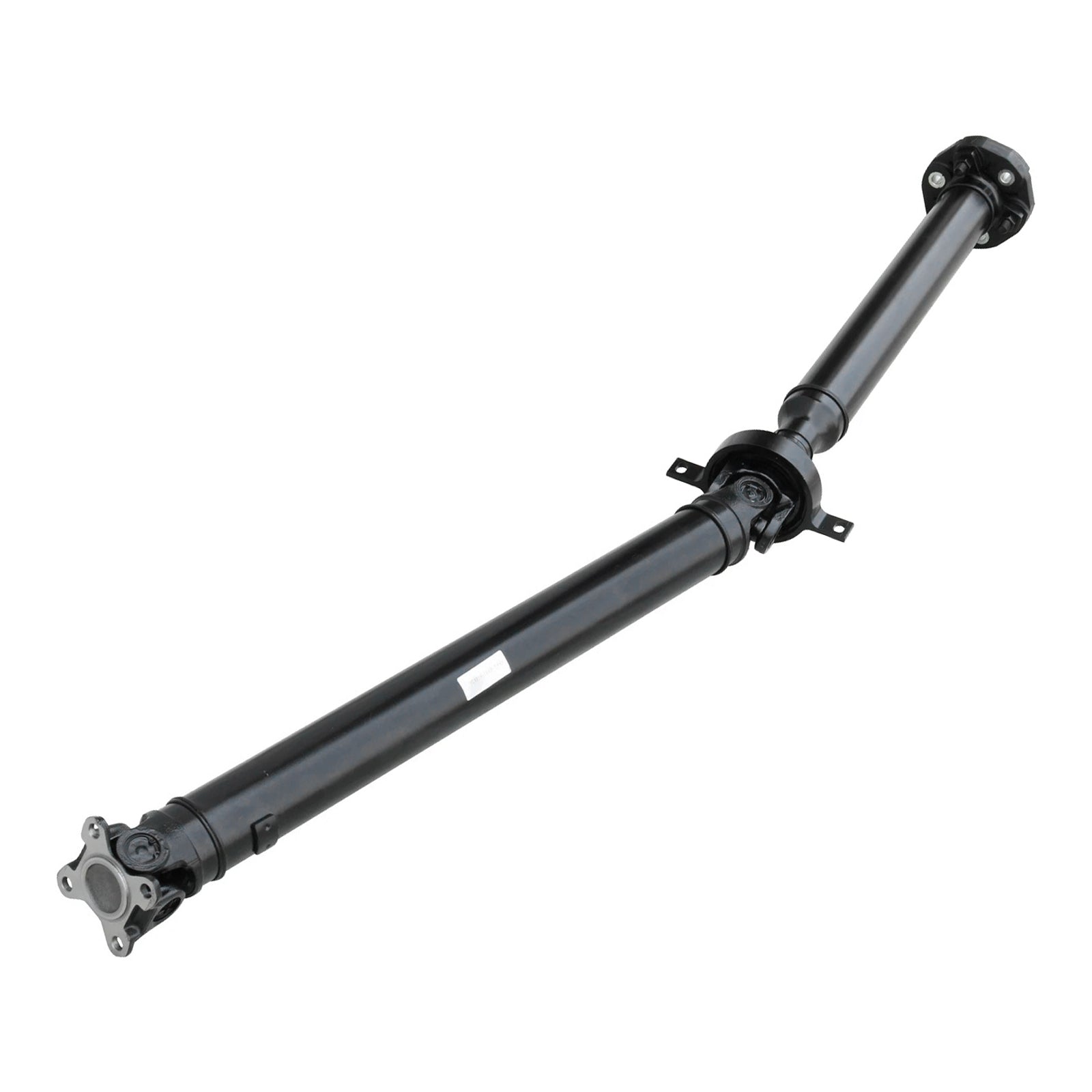 2006 BMW 325i E90 L6&3.0L Rear Auto&Trans Rear Drive Shaft Assembly 26107551199 26107551199