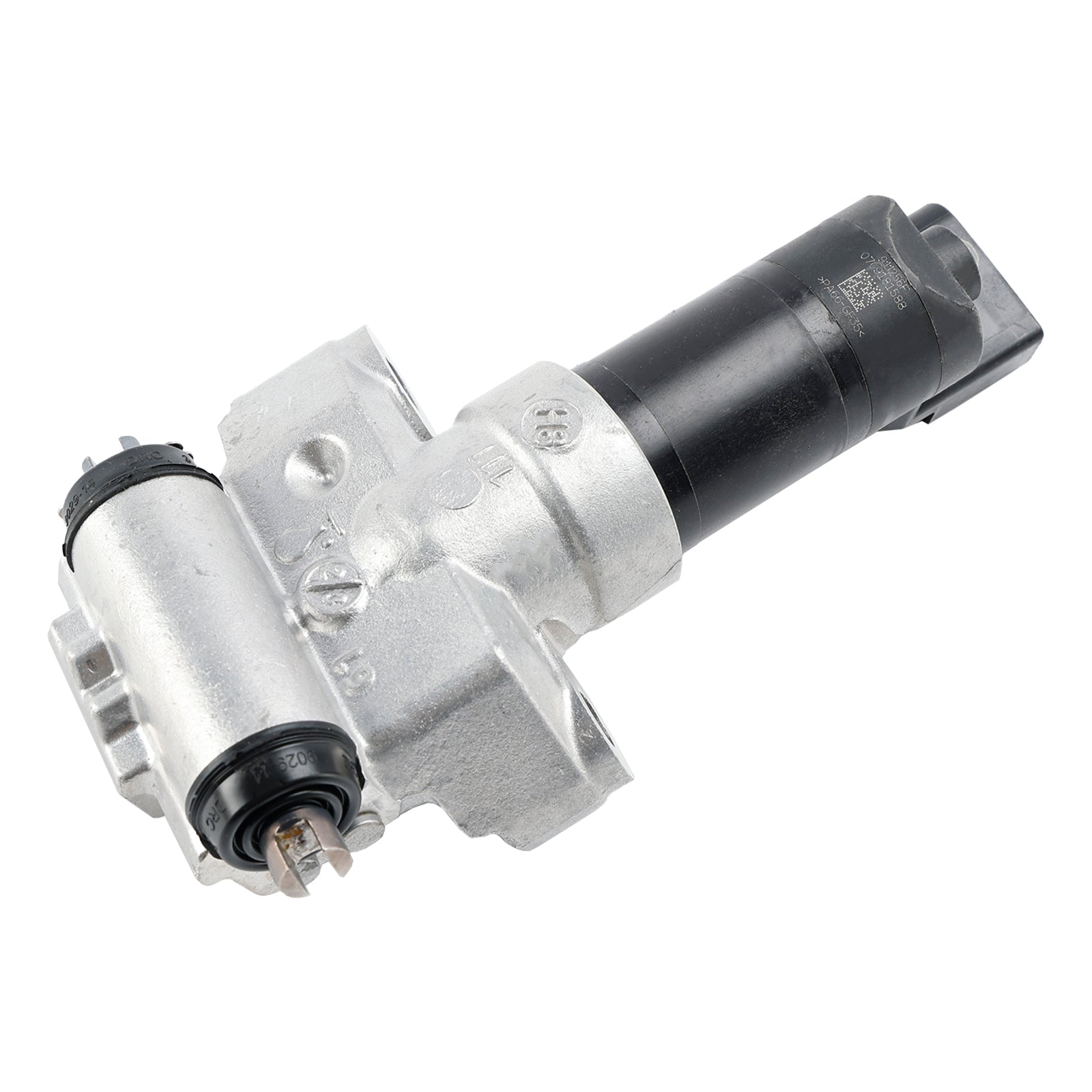Rear Left Parking Brake Actuator For Volkswagen Touareg 11-16 Porsche Cayenne