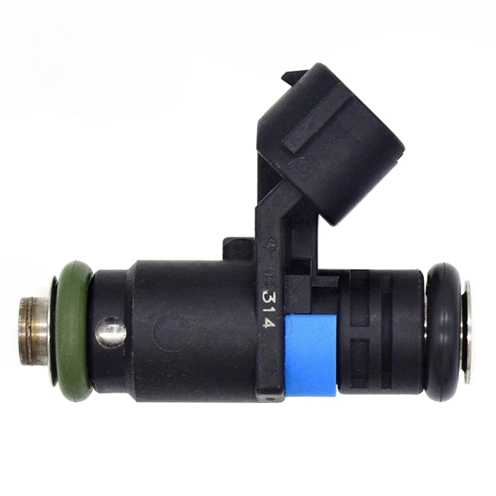 1Pcs Fuel Injector For VW Polo 01-09 For Seat Toledo 2012-2015 03E906031A