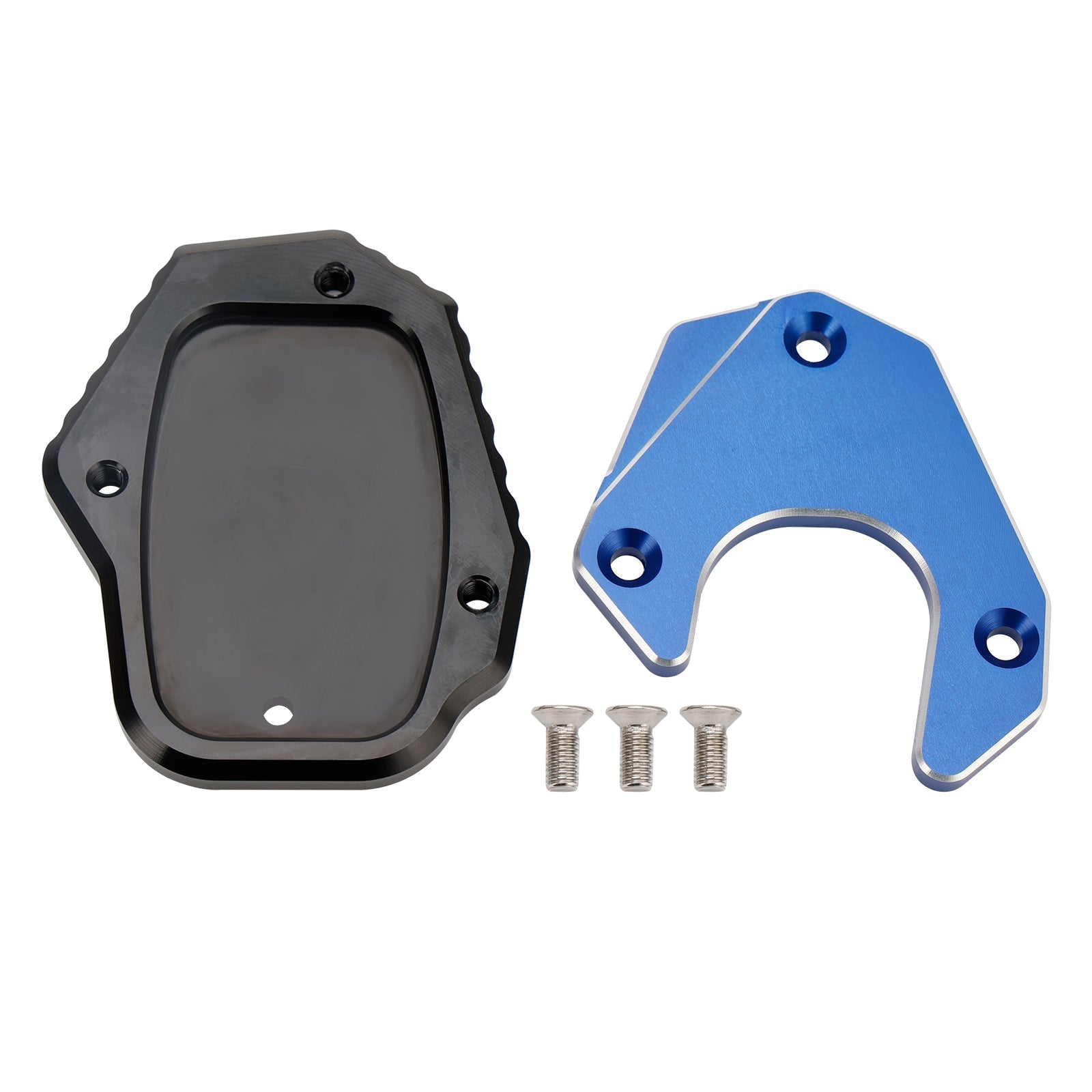 2017-2020 Honda CRF250L Kickstand Enlarge Plate Pad