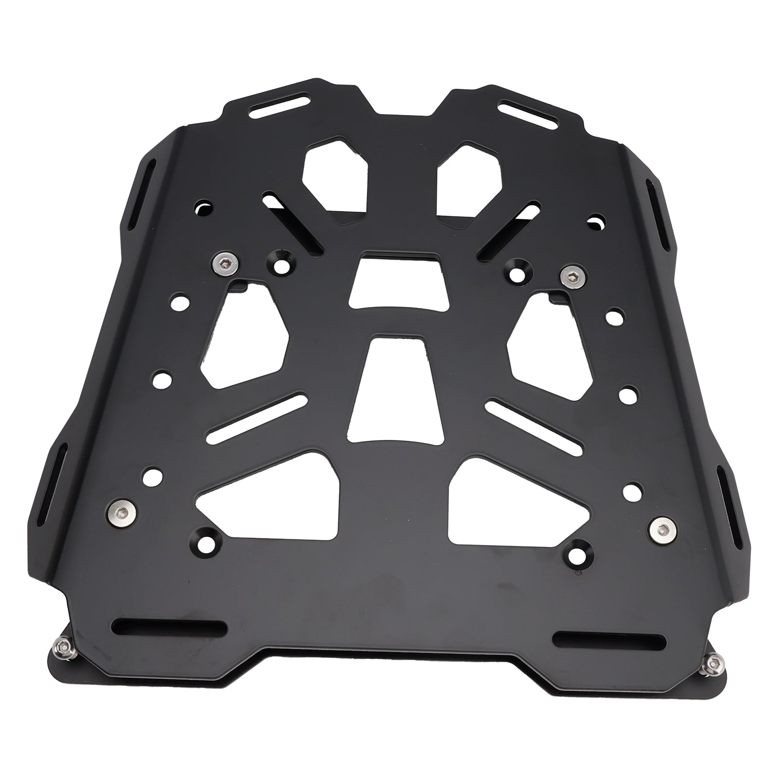2021-2025 for BMW F850GS Aluminum Rear Rack Plate