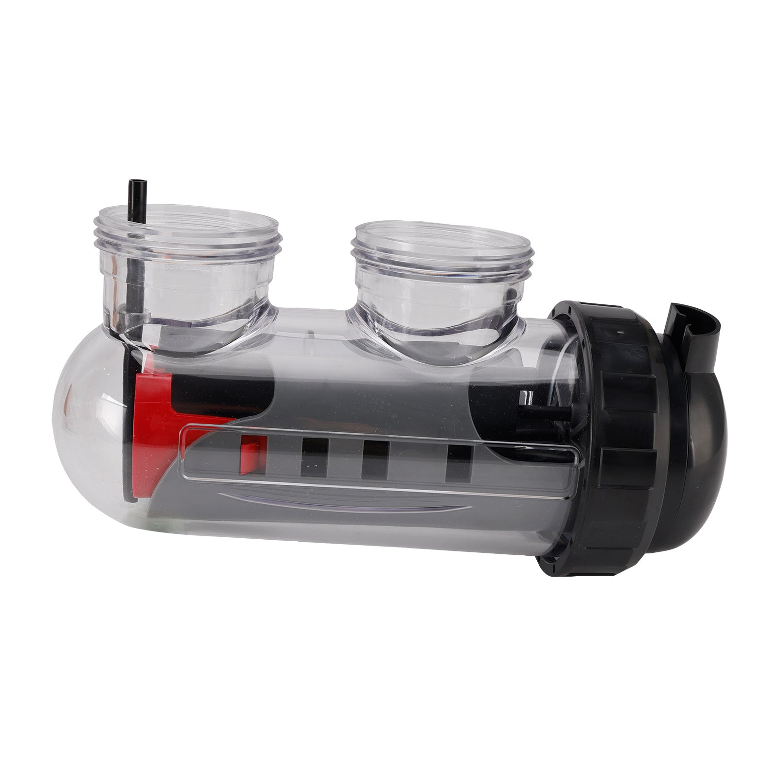 Saltwater Chlorinator Replacement Cell with Cell Housing For Astral/Hurlcon VX7