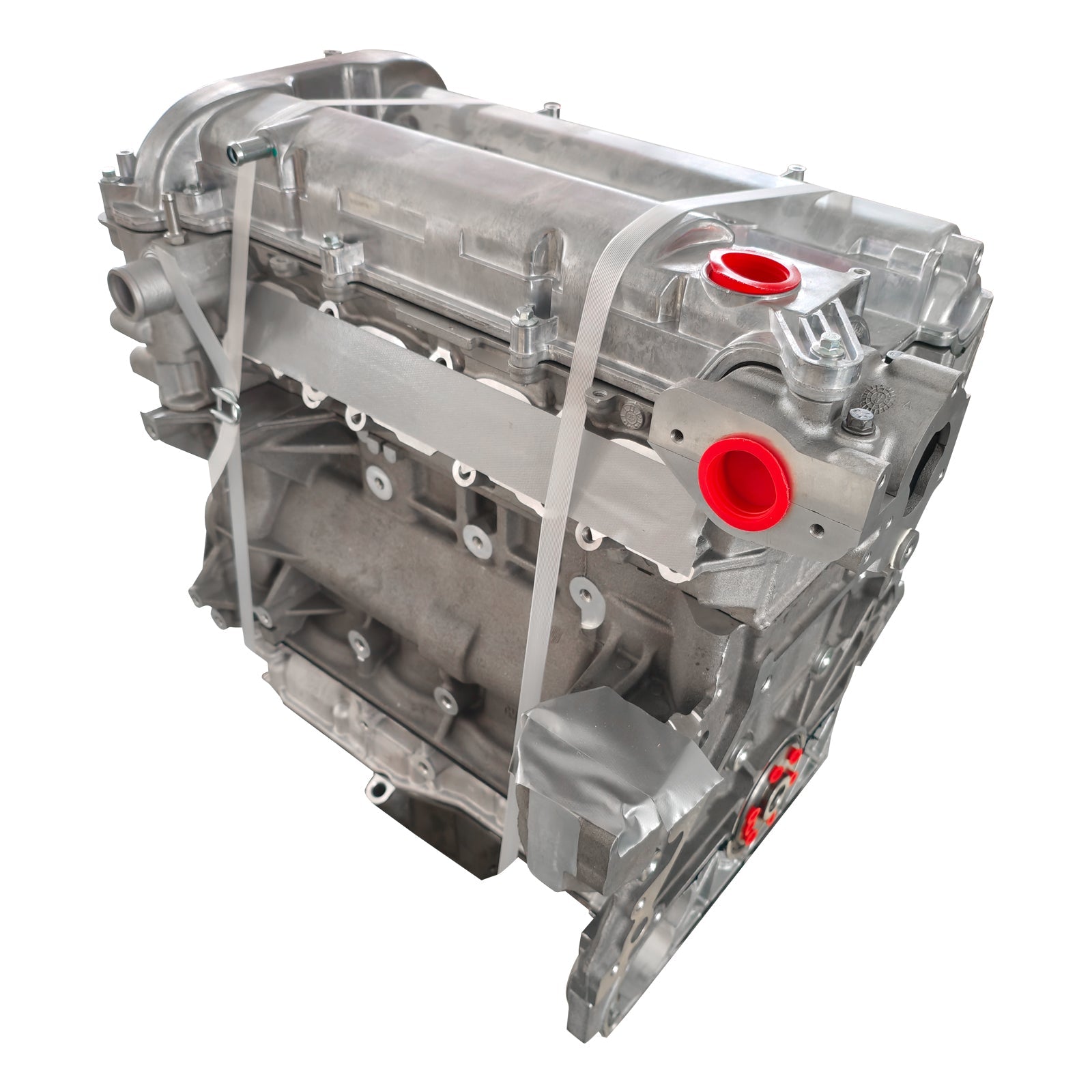 2012-2014 ORLANDO 2.4L Brand New Engine Motor Block LEA