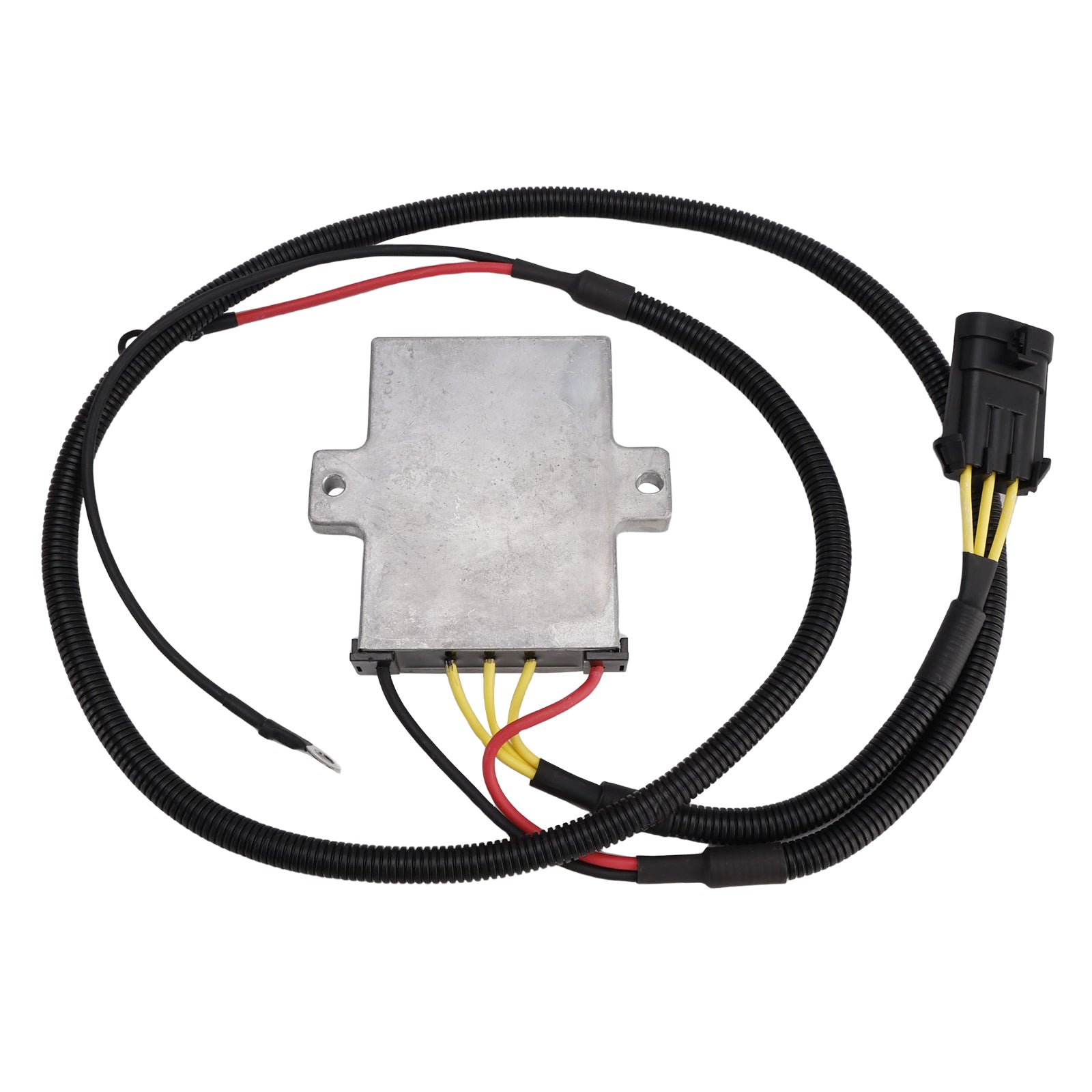 2021-2024 Can-Am Maverick Turbo RR XRS Regulator Rectifier 12V 710006824