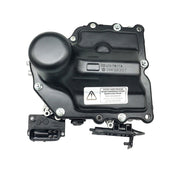 2010 - 2011 Bora Caddy Van Lavida Sharan Touran Volkswagen DQ200 0AM Transmission Valve Body And Control Unit 0AM927769D