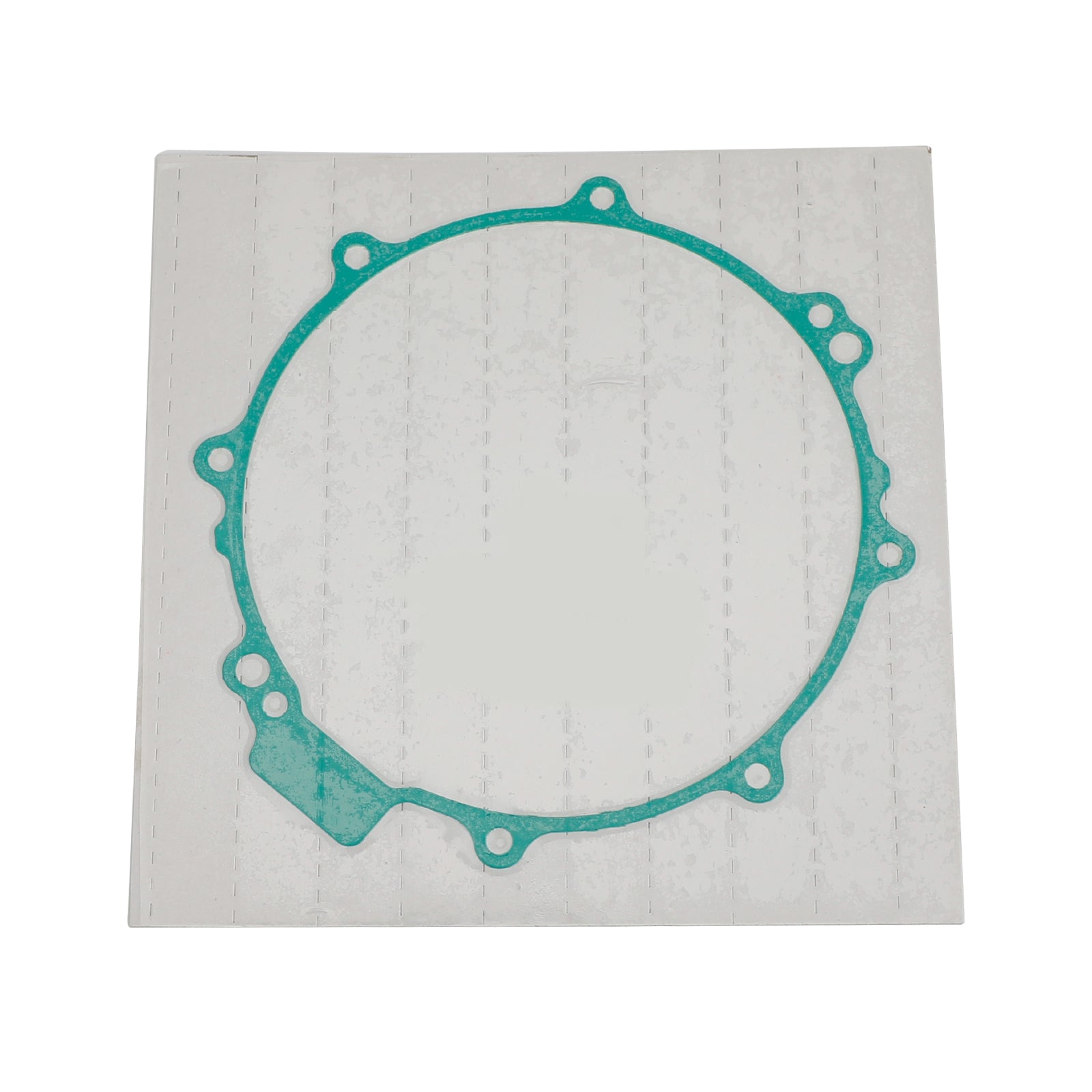 3x Left Engine Stator Cover Gasket For Honda VFR800 Fi Interceptor 800 1998-2001