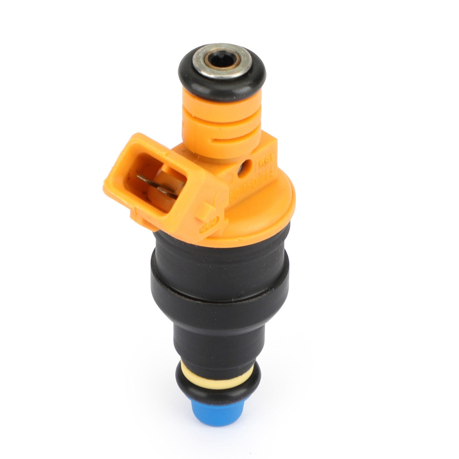1 PCS/ 6 PCS Fuel Injector 0280150714 Connectors Fit BMW L7 1986-1987