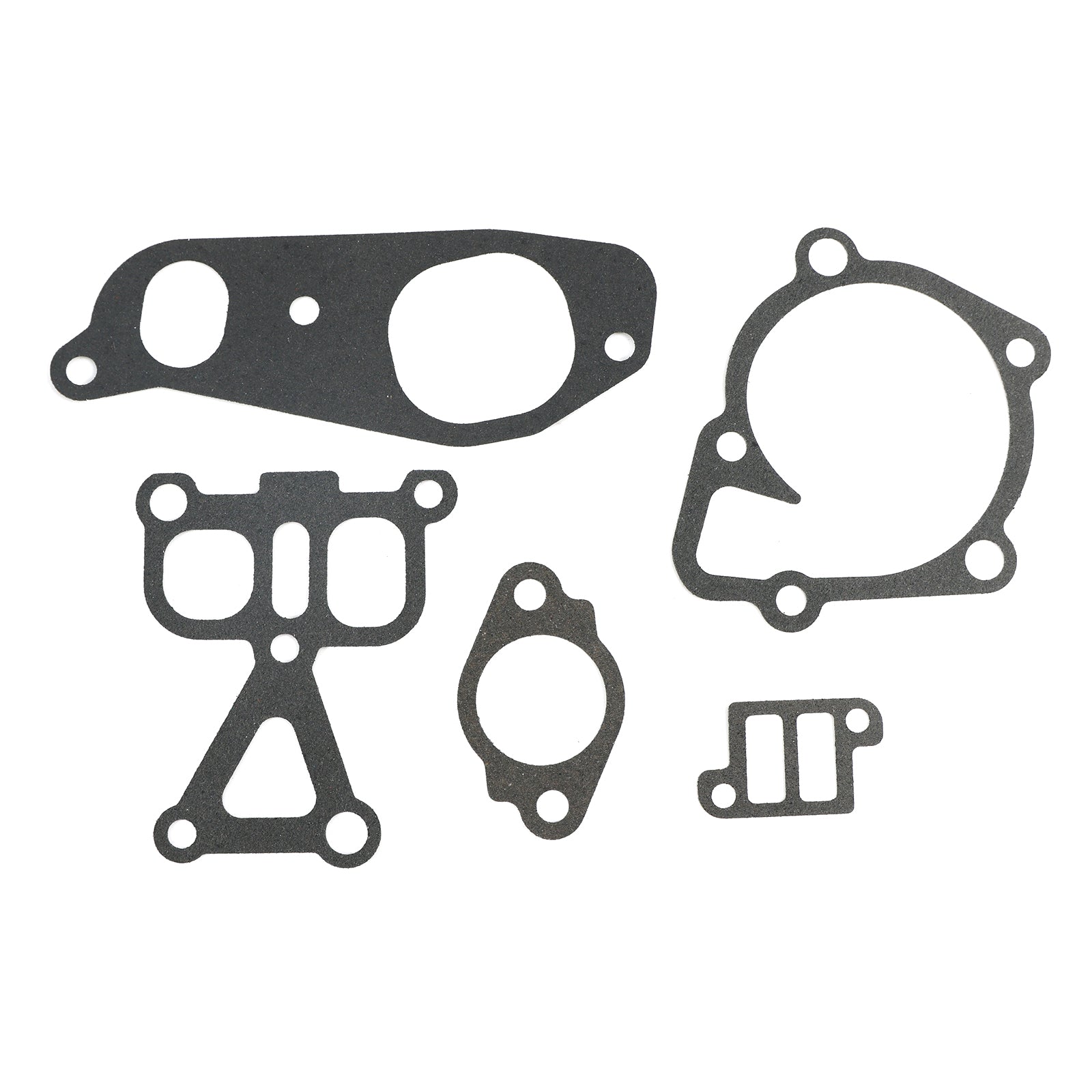 2010–2020 Hyundai Santa Fe G4KE 2.4L Engine Overhaul Rebuild Kit & Crankshaft & Con Rods 23510-25220