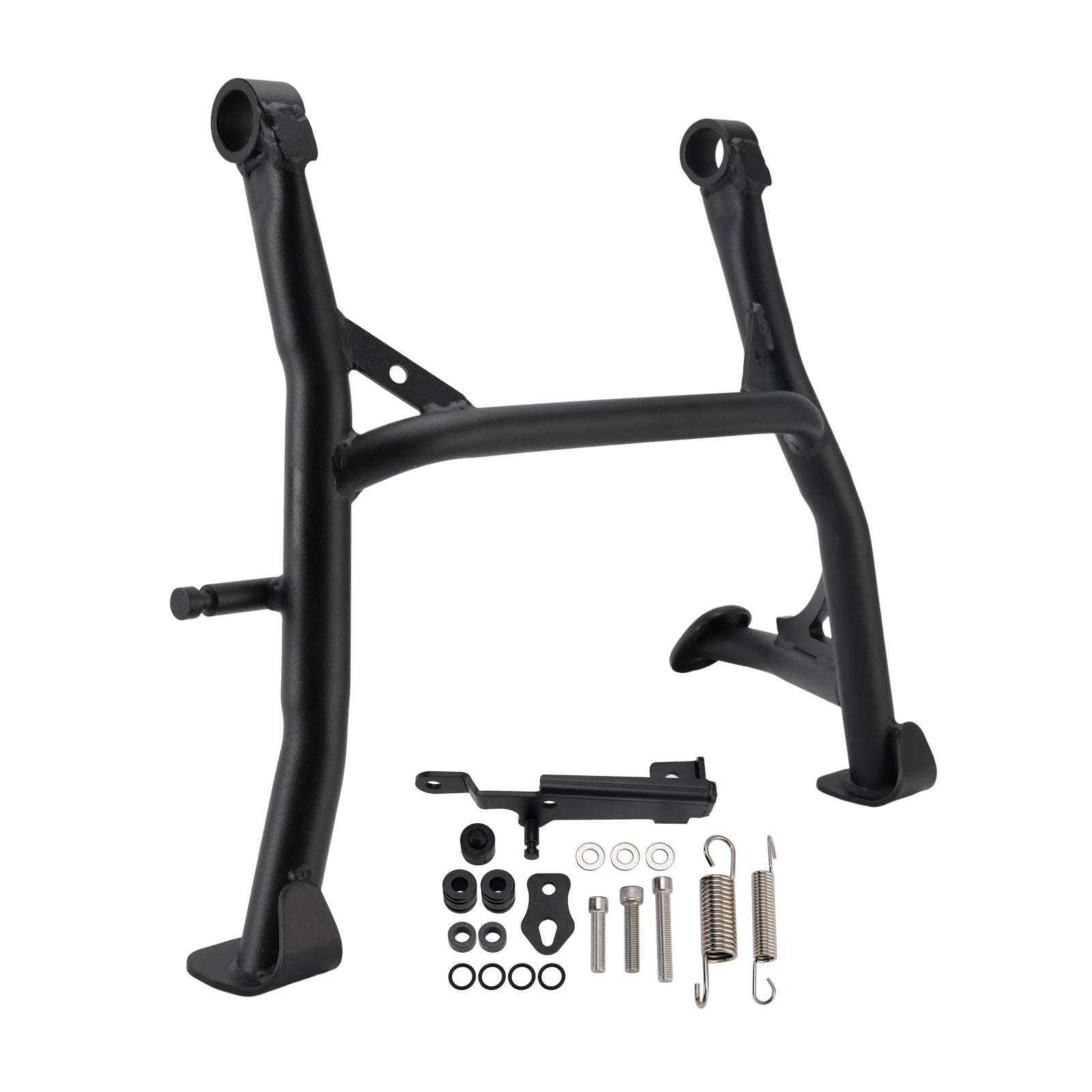 For CF MOTO 800MT-X Motorcycle Centerstand Center Kickstand Foot Side Stand