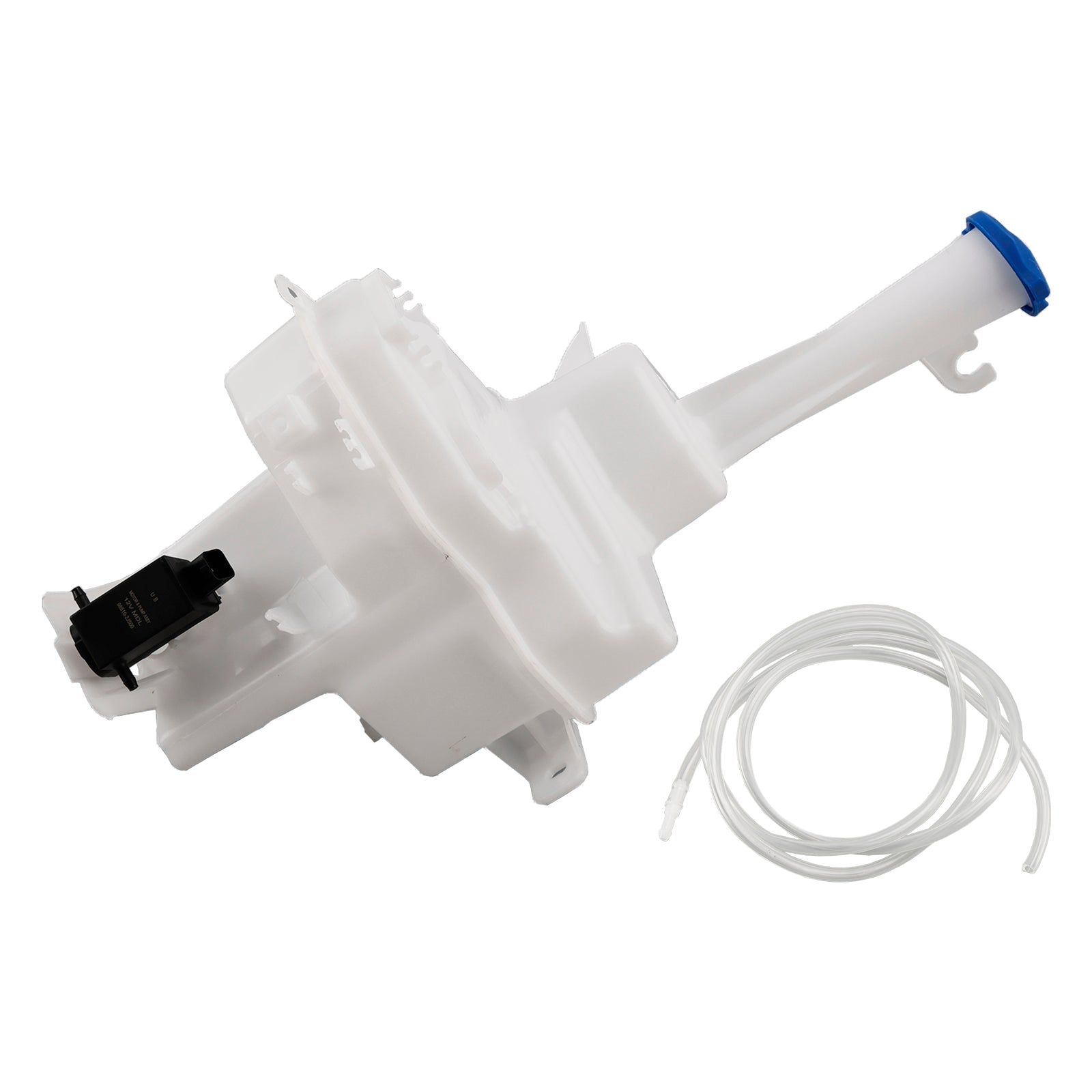 2018-2021 for Hyundai Kona Windscreen Washer Bottle With Pump Sensor & Cap 98610J-9100