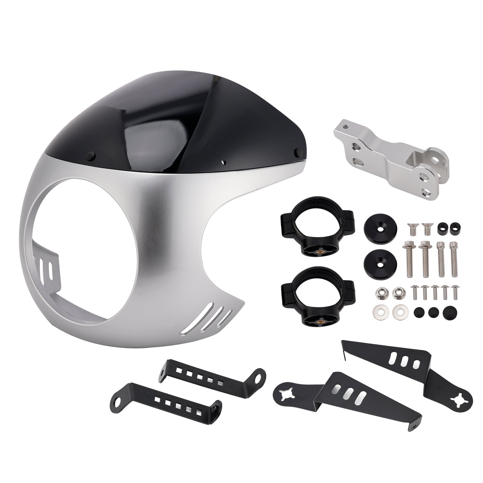 2014-2024 for BMW R NINE T Windshield WindScreen