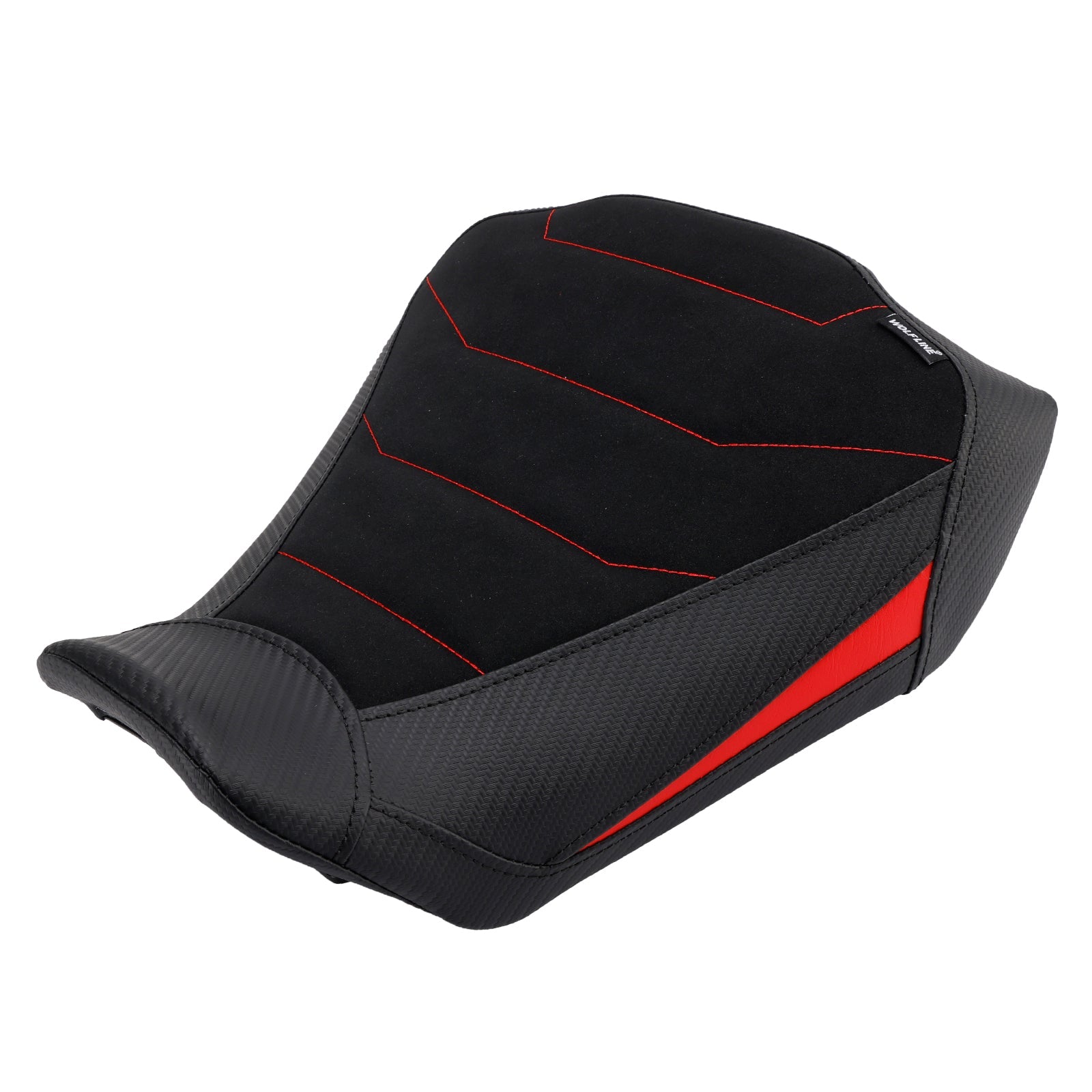 2024-2025 Honda Cb650R Cbr650R Front Raider Seat Driver Cushion Lower