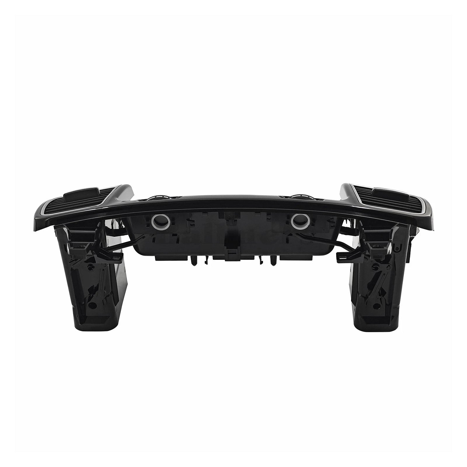 For Mercedes GLE GLS Class W166 W292 2016-2019 1668306101 Dashboard Center Air Vent Grille Panel